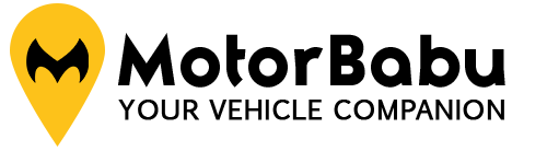 Logo MotorBabu