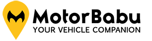 MotorBabu Logo Bottom